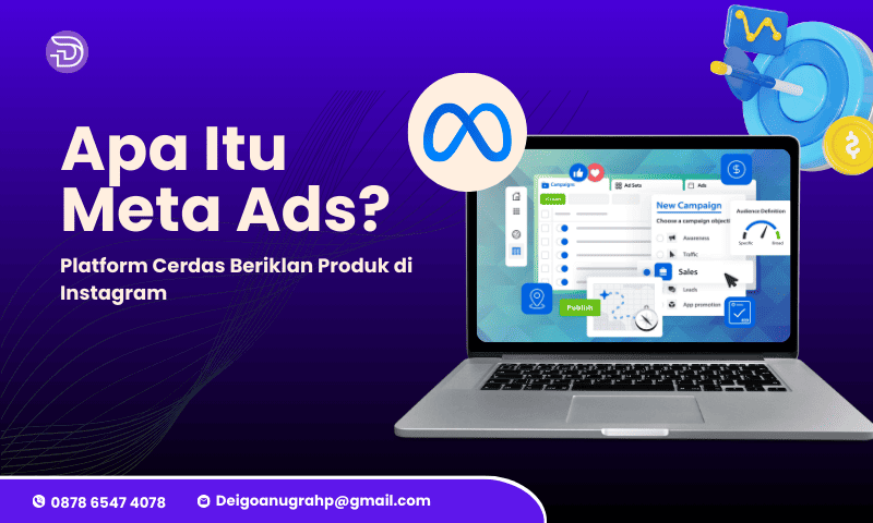 Apa itu Meta Ads